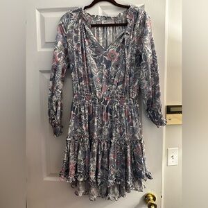 Ronella Dress